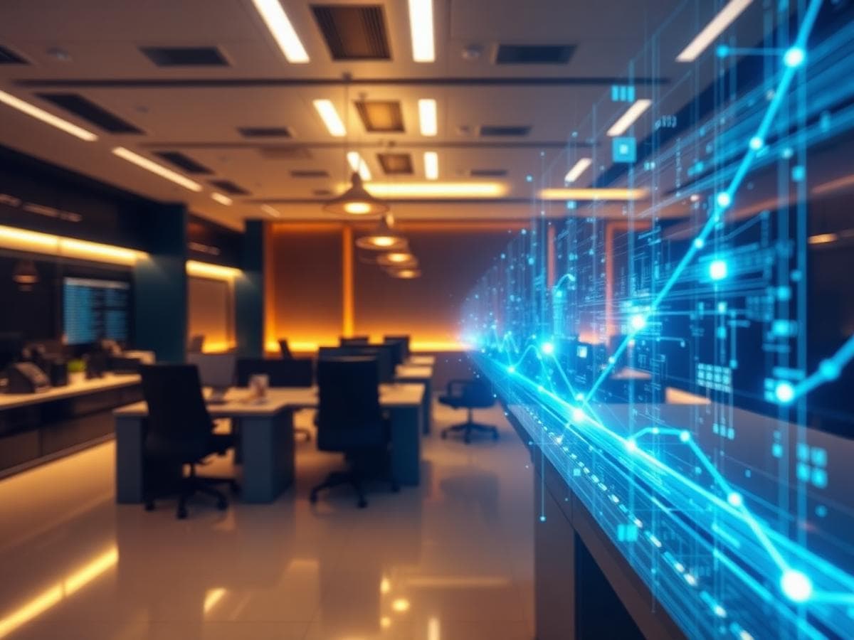 Intelligent Automation
