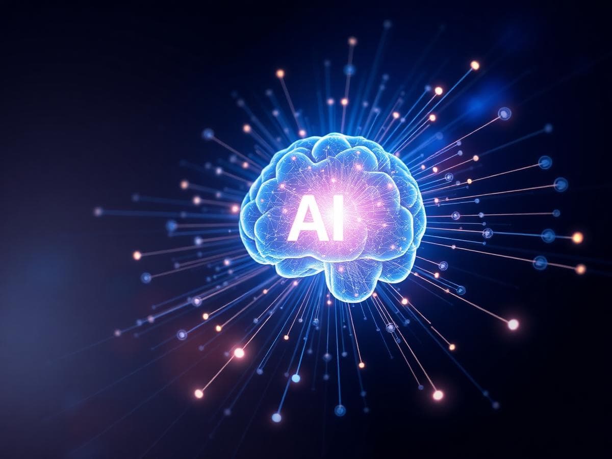 AI Strategy & Integration