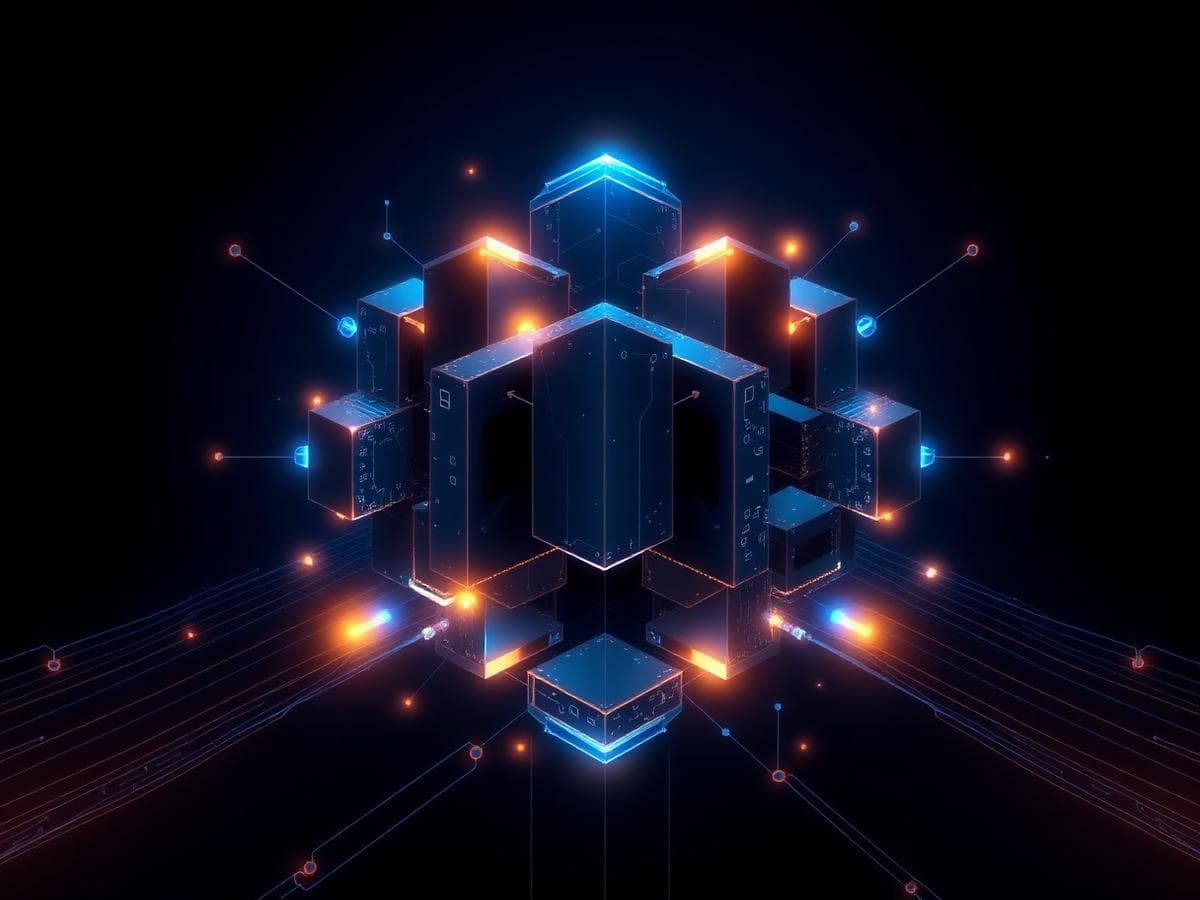 Custom AI Solutions